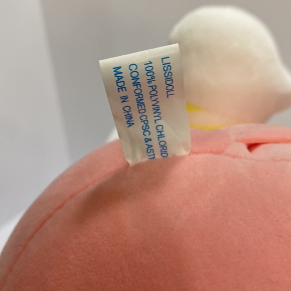 ✨NEW ✨ HELLO KITTIE  PLUSHIE 🐈 15 Inch tall - Picture 5 of 7